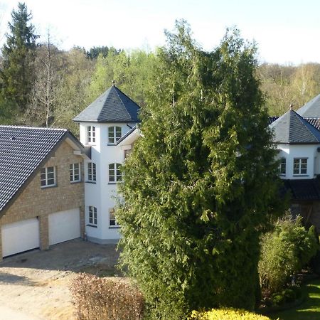 Ferienwohnung Am Eifelsteig Рьотген Екстериор снимка