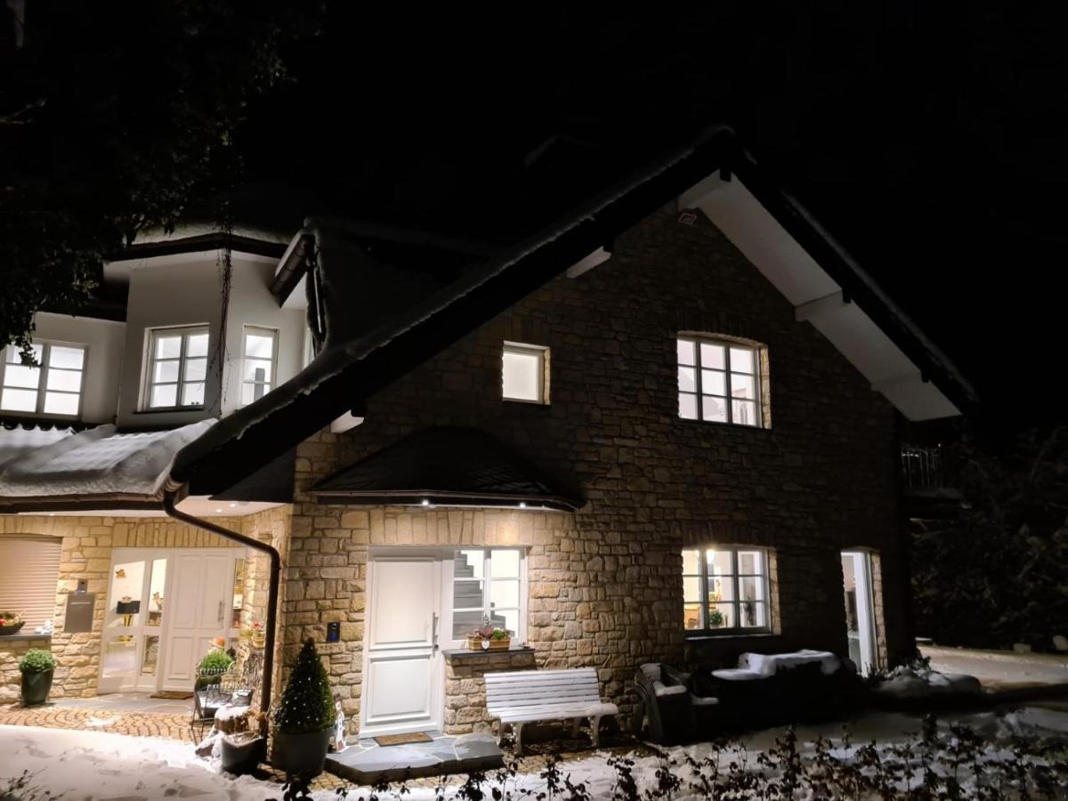 Ferienwohnung Am Eifelsteig Рьотген Екстериор снимка