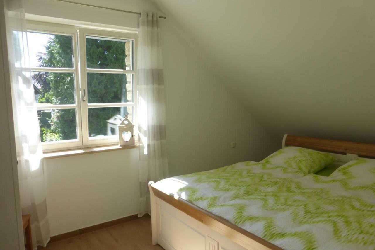 Ferienwohnung Am Eifelsteig Рьотген Екстериор снимка