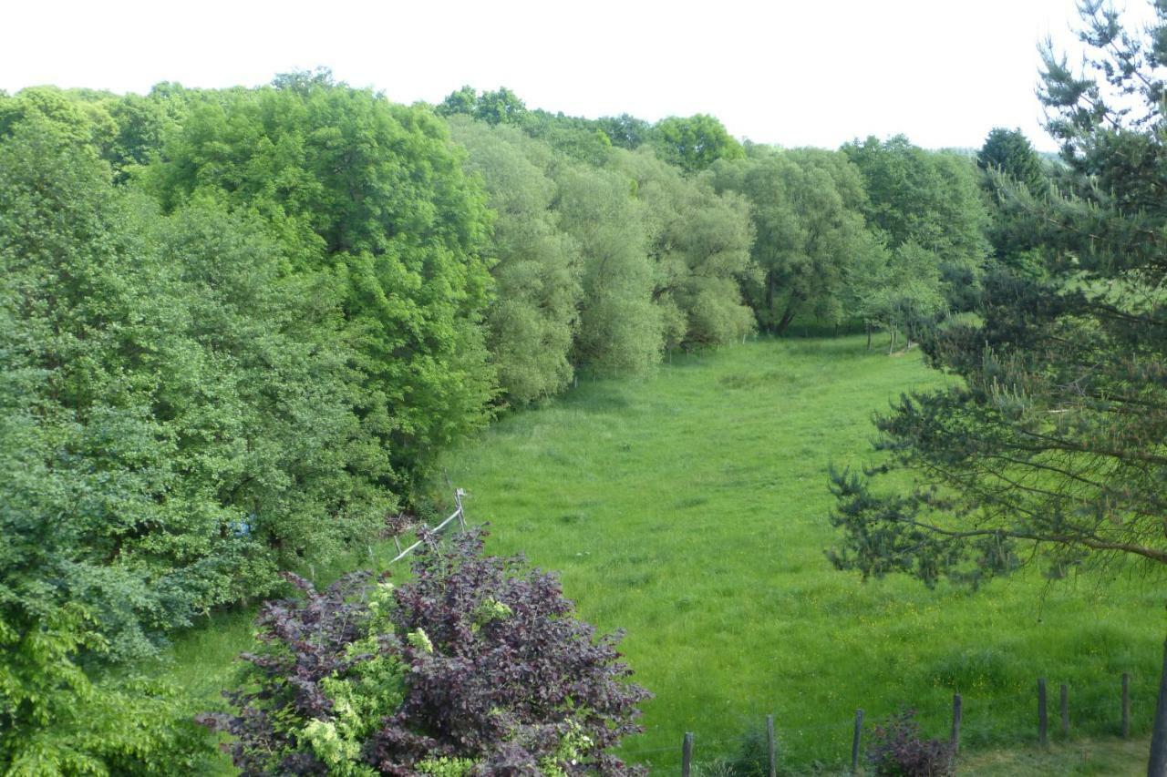 Ferienwohnung Am Eifelsteig Рьотген Екстериор снимка