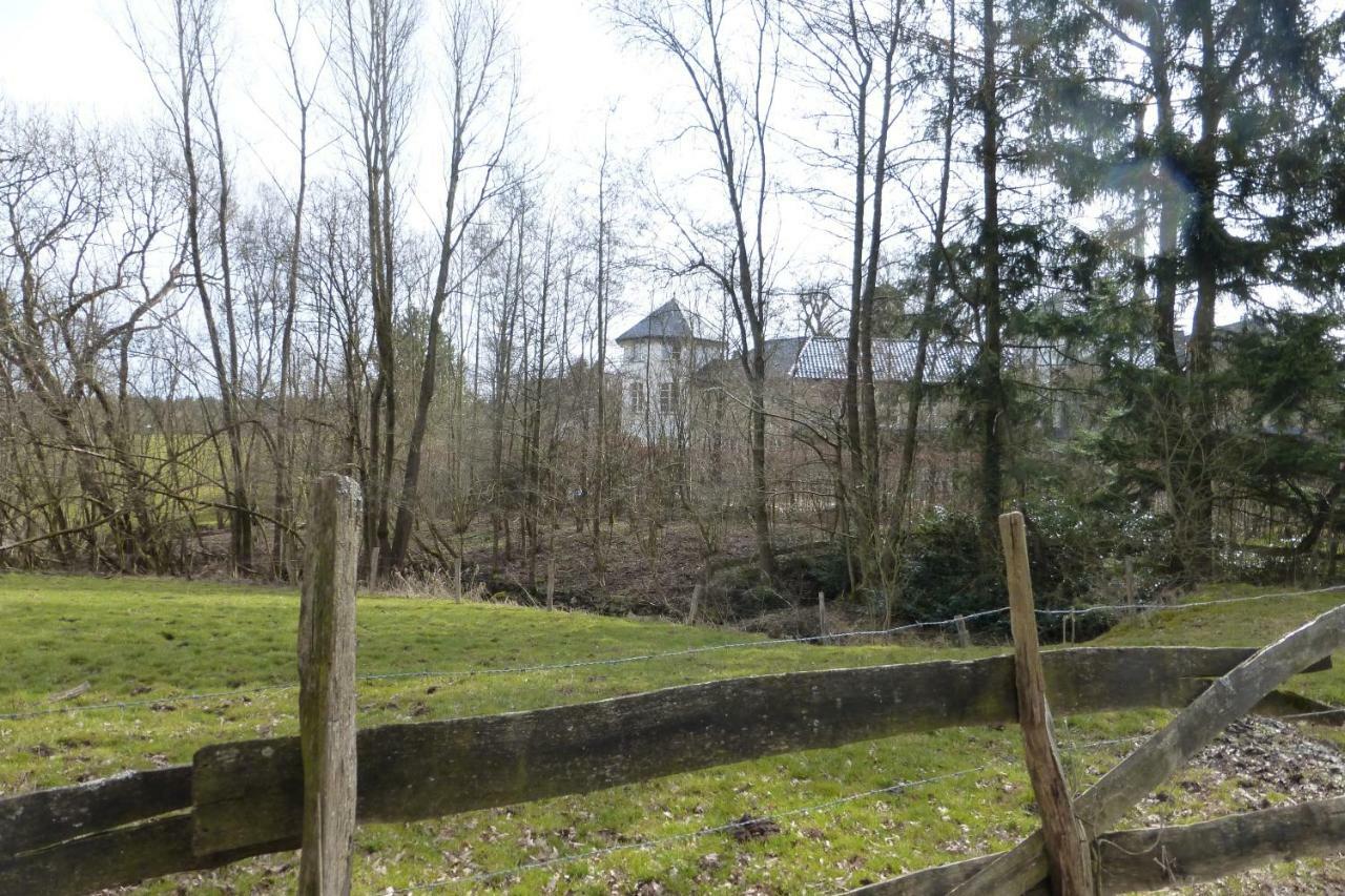 Ferienwohnung Am Eifelsteig Рьотген Екстериор снимка