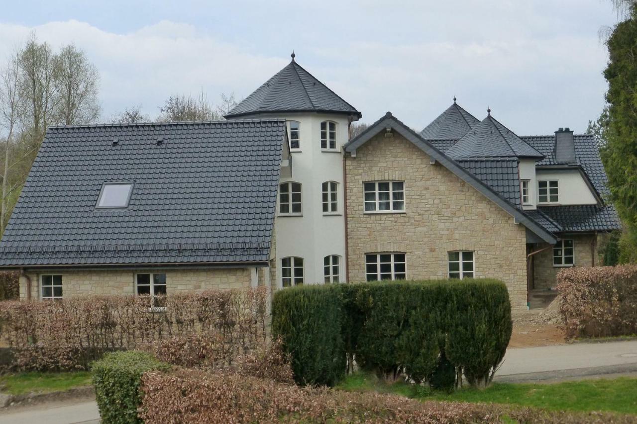 Ferienwohnung Am Eifelsteig Рьотген Екстериор снимка